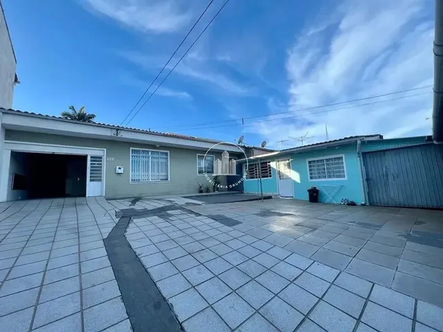 Imagem: Casa 5 Quartos 182M² - Capoeiras - Cen