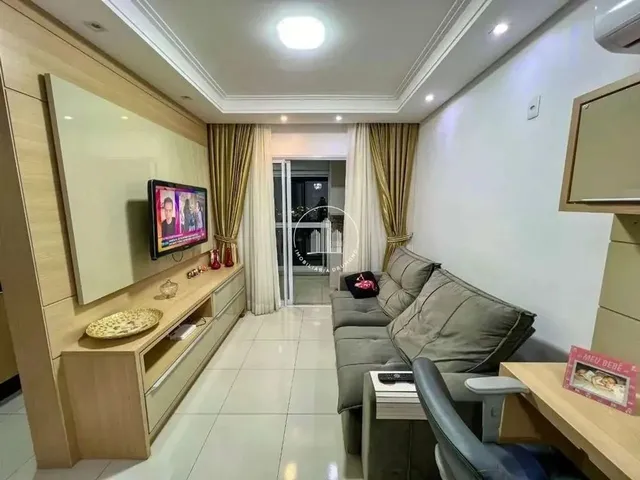 Imagem: Apartamento 2 Quartos com 1 Suíte e 68M²