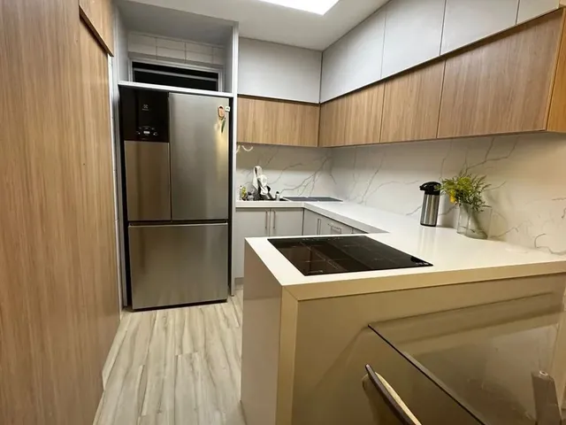 Imagem: Apartamento À Venda - 3 Quartos 70 M²