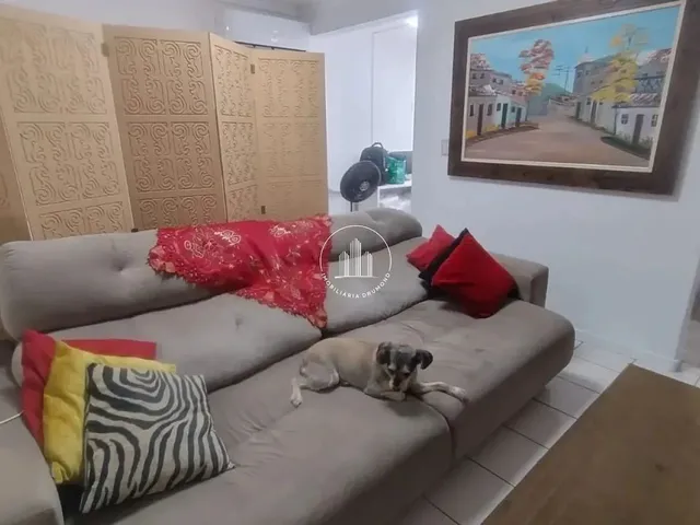 Imagem 6: Apartamento 1 Quarto 53M² - Coloninha - Jms