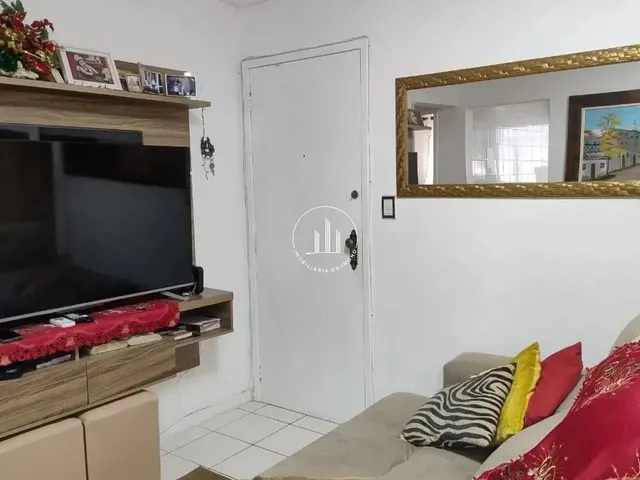 Imagem 12: Apartamento 1 Quarto 53M² - Coloninha - Jms