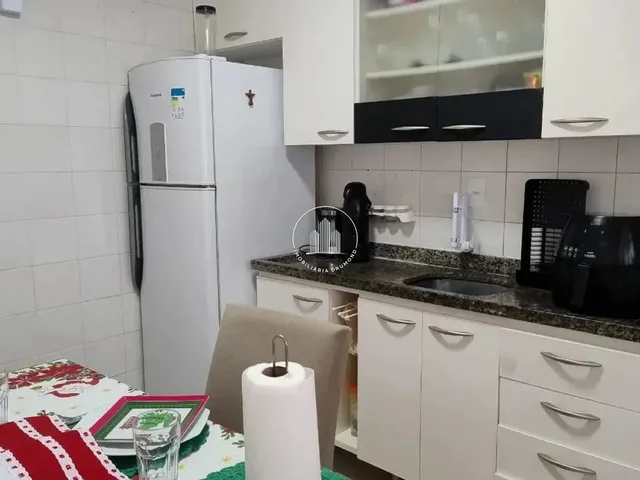 Imagem 4: Apartamento 1 Quarto 53M² - Coloninha - Jms