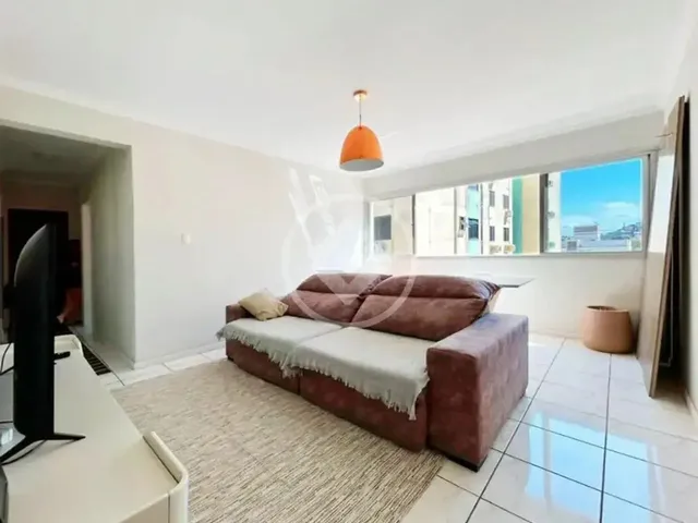 Imagem 1: Jf- Imóvel para Venda Tem 81 Metros Quadrados com 3 Quartos em Estreito - Florianópolis