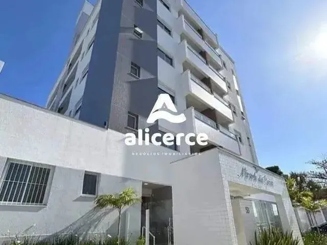 Imagem: Apartamento Novo, Dois Dormitórios, Estreito