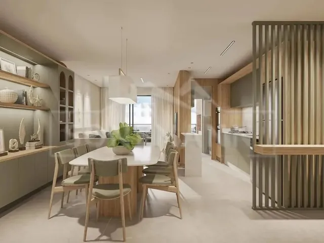 Imagem 11: Imóvel para Venda com 75 Metros Quadrados com 2 Quartos em Estreito - Florianópolis - Sc
