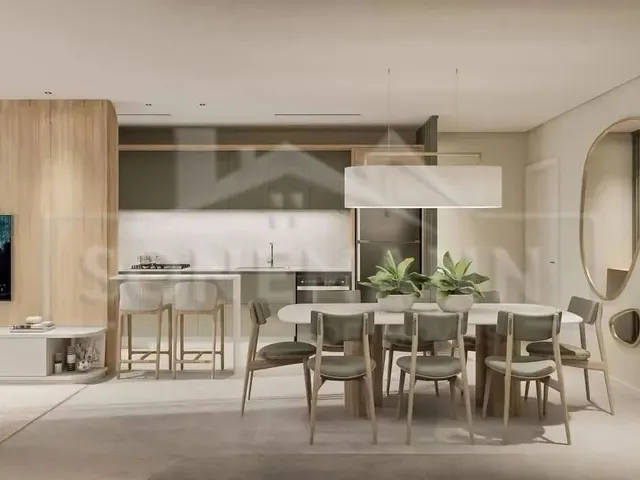 Imagem 12: Imóvel para Venda com 75 Metros Quadrados com 2 Quartos em Estreito - Florianópolis - Sc