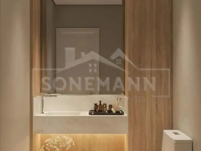 Imagem 5: Imóvel para Venda com 75 Metros Quadrados com 2 Quartos em Estreito - Florianópolis - Sc
