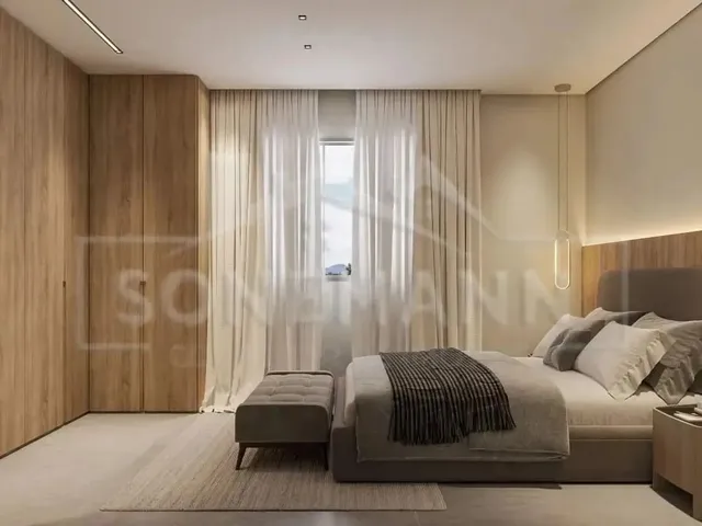 Imagem 14: Imóvel para Venda com 75 Metros Quadrados com 2 Quartos em Estreito - Florianópolis - Sc