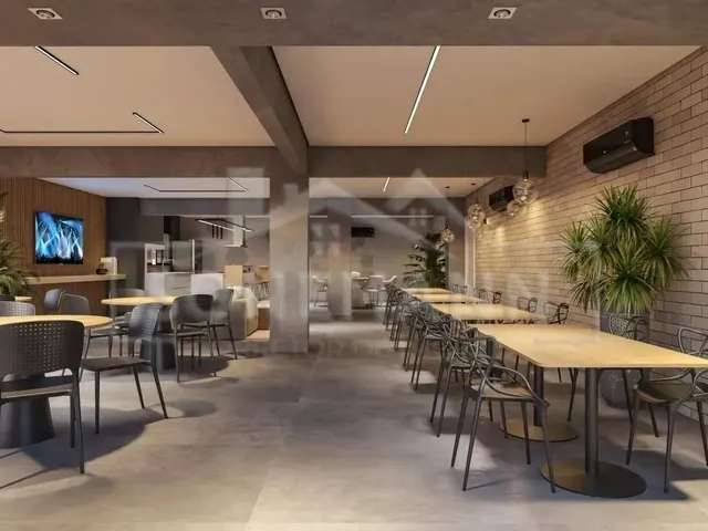 Imagem 10: Imóvel para Venda com 75 Metros Quadrados com 2 Quartos em Estreito - Florianópolis - Sc