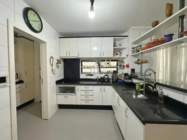 Imagem 9: Casa 4 Quartos com 3 Suítes e 272M² - Itaguaçu