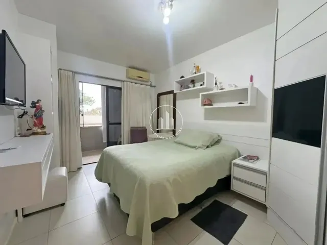 Imagem 6: Casa 4 Quartos com 3 Suítes e 272M² - Itaguaçu