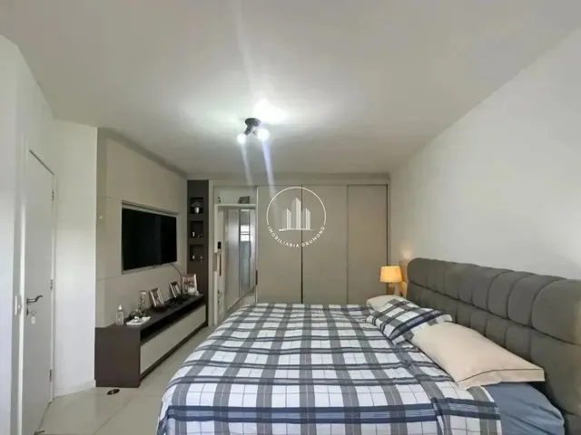 Imagem 4: Casa 4 Quartos com 3 Suítes e 272M² - Itaguaçu