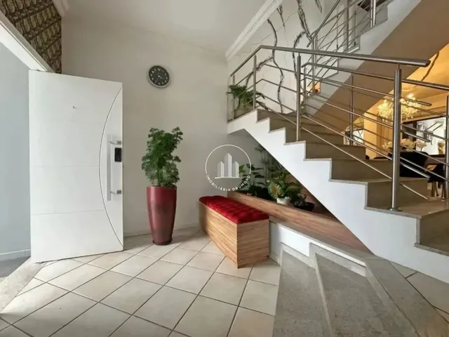 Imagem 13: Casa 4 Quartos com 3 Suítes e 272M² - Itaguaçu
