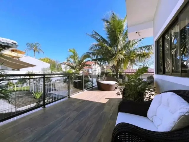 Imagem 14: Casa 4 Quartos com 3 Suítes e 272M² - Itaguaçu
