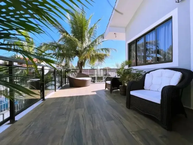 Imagem 7: Casa 4 Quartos com 3 Suítes e 272M² - Itaguaçu