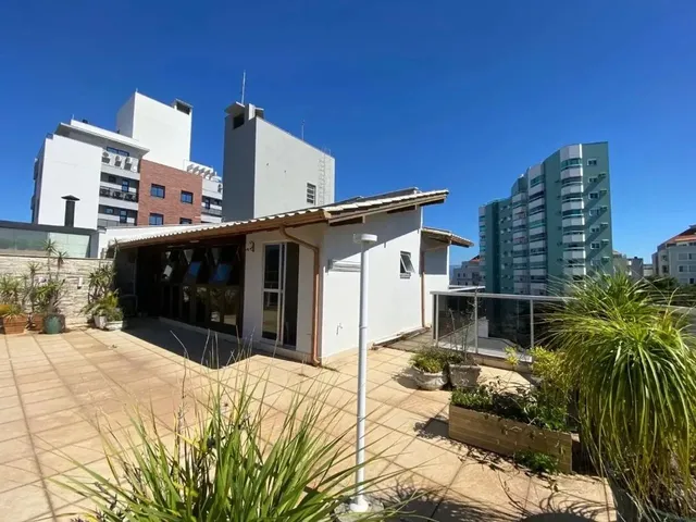 Imagem 7: Cobertura com 3 Dormitórios em Coqueiros - Plc