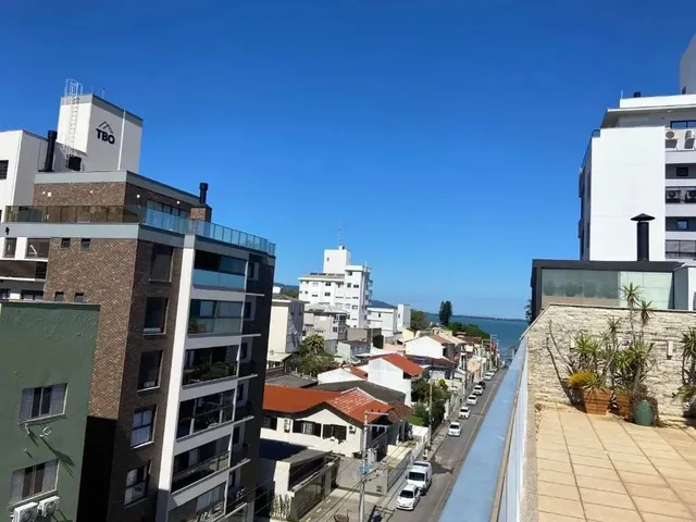 Imagem 9: Cobertura com 3 Dormitórios em Coqueiros - Plc