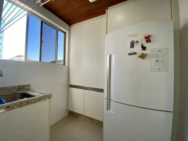 Imagem 6: Cobertura com 3 Dormitórios em Coqueiros - Plc