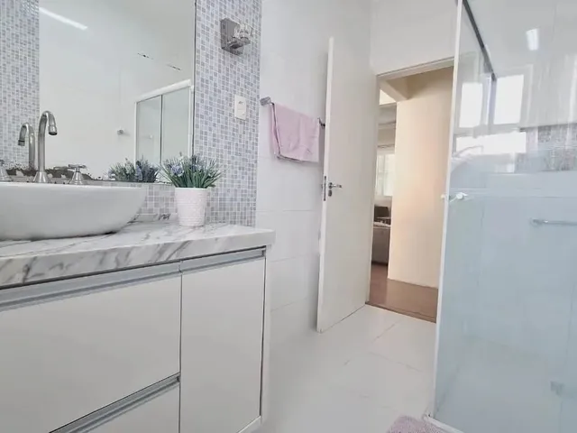 Imagem 5: Casa a Venda em Capoeiras de 3 Dormitórios Florianópolis Sc