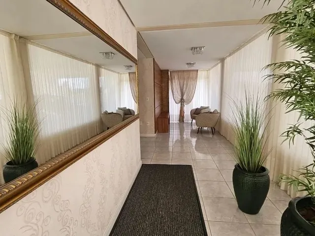 Imagem 7: Apartamento de 2 Quartos com Amplo Terraço À Venda no Estreito