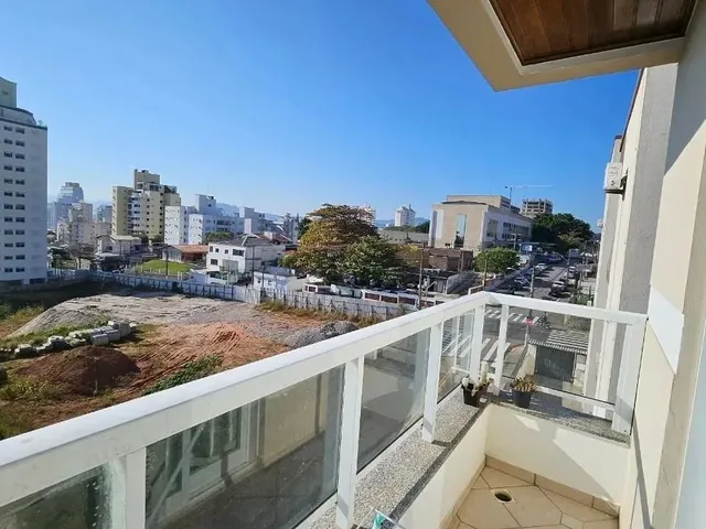 Imagem 15: Apartamento de 2 Quartos com Amplo Terraço À Venda no Estreito