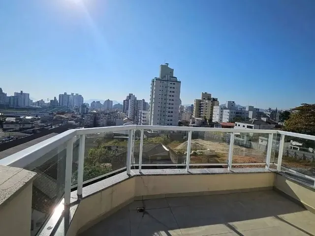 Imagem 12: Apartamento de 2 Quartos com Amplo Terraço À Venda no Estreito