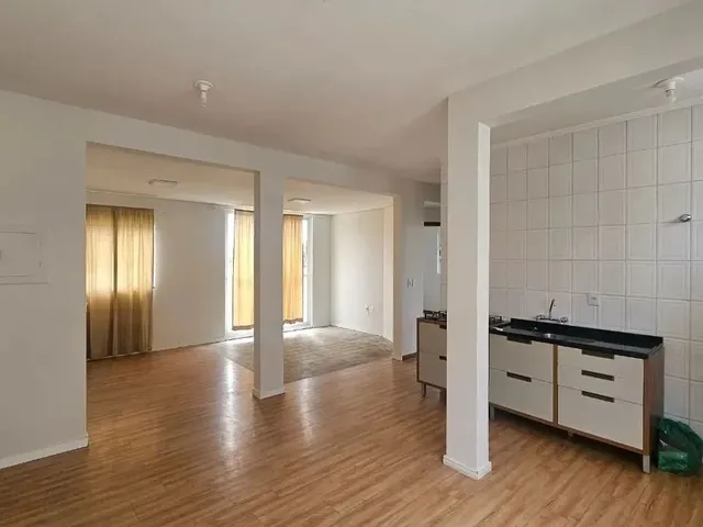 Imagem 14: Apartamento de 2 Quartos com Amplo Terraço À Venda no Estreito