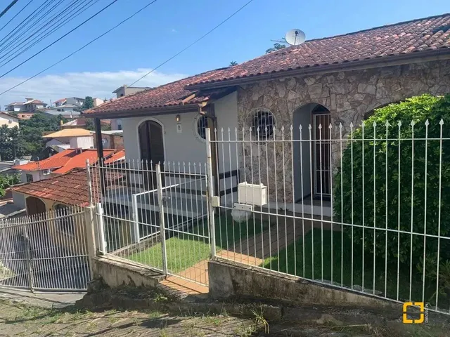Imagem: Casa em Coqueiros