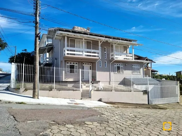 Imagem 6: Casa em Capoeiras 04 Quatro Sendo Duas Suites com Área de 320 M2