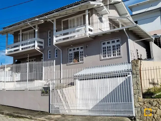 Imagem 3: Casa em Capoeiras 04 Quatro Sendo Duas Suites com Área de 320 M2