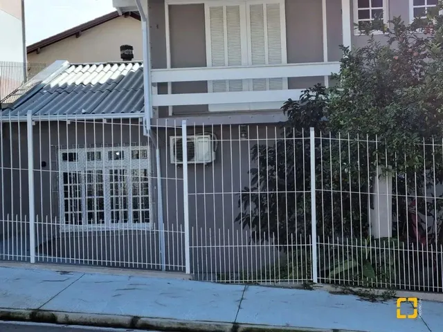 Imagem 7: Casa em Capoeiras 04 Quatro Sendo Duas Suites com Área de 320 M2