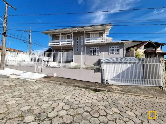 Imagem 9: Casa em Capoeiras 04 Quatro Sendo Duas Suites com Área de 320 M2