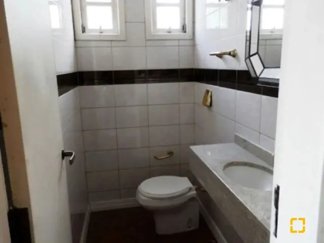 Imagem 4: Casa em Capoeiras 04 Quatro Sendo Duas Suites com Área de 320 M2