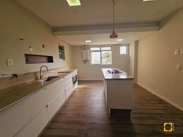 Imagem 3: Apartamento no Bom Abrigo de 3 Domrs Suite com 108 M²