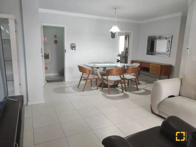 Imagem 2: Apartamento À Venda 4D( 2Suítes), Sacada com Churrasqueira no Estreito