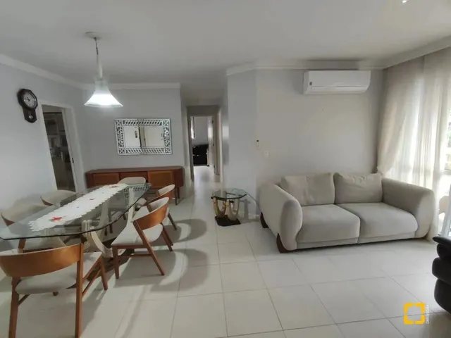 Imagem 11: Apartamento À Venda 4D( 2Suítes), Sacada com Churrasqueira no Estreito