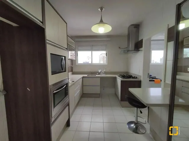 Imagem 15: Apartamento À Venda 4D( 2Suítes), Sacada com Churrasqueira no Estreito