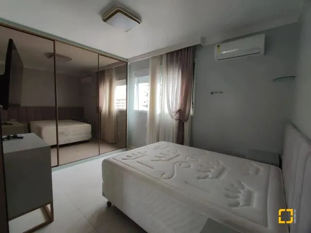 Imagem 3: Apartamento À Venda 4D( 2Suítes), Sacada com Churrasqueira no Estreito