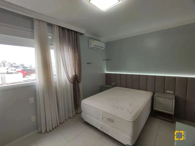 Imagem 5: Apartamento À Venda 4D( 2Suítes), Sacada com Churrasqueira no Estreito