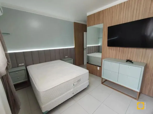 Imagem 12: Apartamento À Venda 4D( 2Suítes), Sacada com Churrasqueira no Estreito
