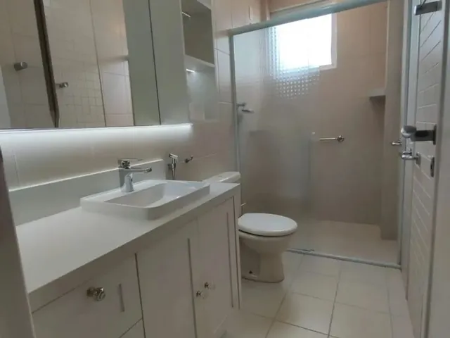 Imagem 13: Apartamento À Venda 4D( 2Suítes), Sacada com Churrasqueira no Estreito