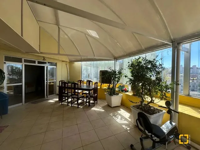 Imagem: Cobertura a Venda 3 Dormitórios E