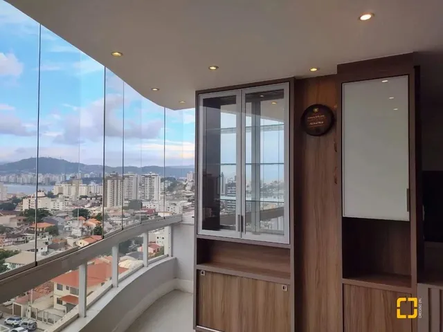 Imagem: Cobertura para Venda, Florianópolis-Sc