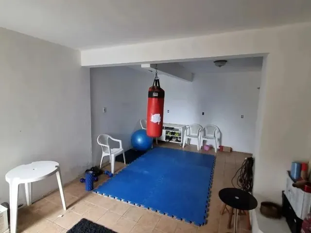 Imagem 15: Casa 5 Dormitórios, Sendo 3 Suítes, 2 Lavabos.4 Salas em Diferentes Níveis Itaguaçu