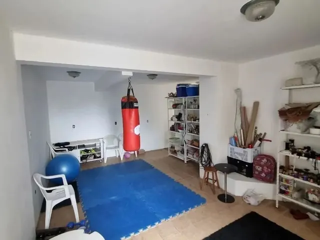 Imagem 7: Casa 5 Dormitórios, Sendo 3 Suítes, 2 Lavabos.4 Salas em Diferentes Níveis Itaguaçu