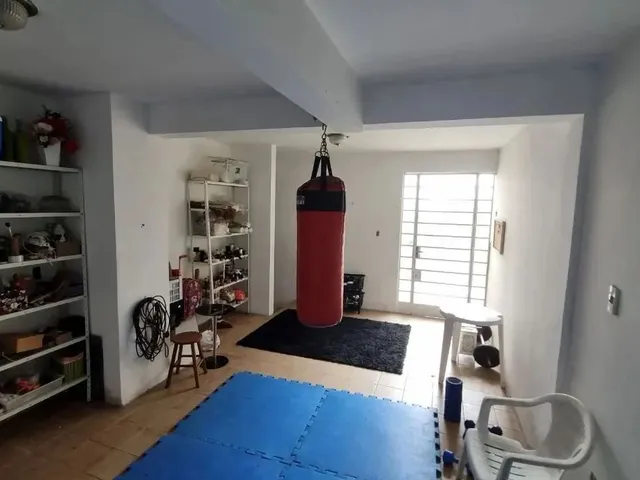 Imagem 6: Casa 5 Dormitórios, Sendo 3 Suítes, 2 Lavabos.4 Salas em Diferentes Níveis Itaguaçu