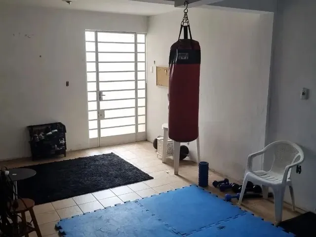 Imagem 13: Casa 5 Dormitórios, Sendo 3 Suítes, 2 Lavabos.4 Salas em Diferentes Níveis Itaguaçu