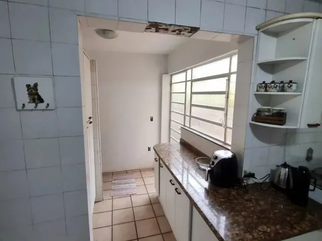 Imagem 11: Casa 5 Dormitórios, Sendo 3 Suítes, 2 Lavabos.4 Salas em Diferentes Níveis Itaguaçu