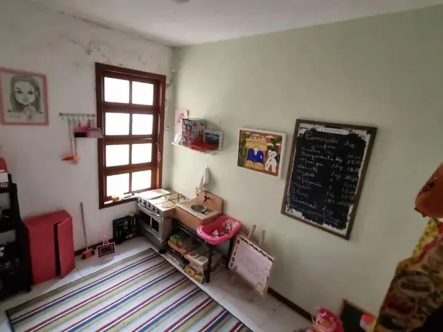 Imagem 5: Casa 5 Dormitórios, Sendo 3 Suítes, 2 Lavabos.4 Salas em Diferentes Níveis Itaguaçu