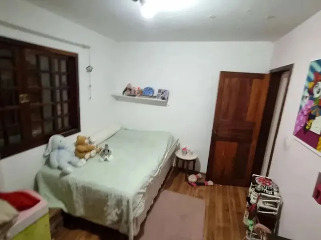Imagem 4: Casa 5 Dormitórios, Sendo 3 Suítes, 2 Lavabos.4 Salas em Diferentes Níveis Itaguaçu
